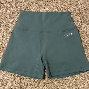 LSKD 4” Shorts - Women’s Small